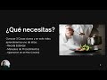 Costos para Restaurantes y Receta Estandar