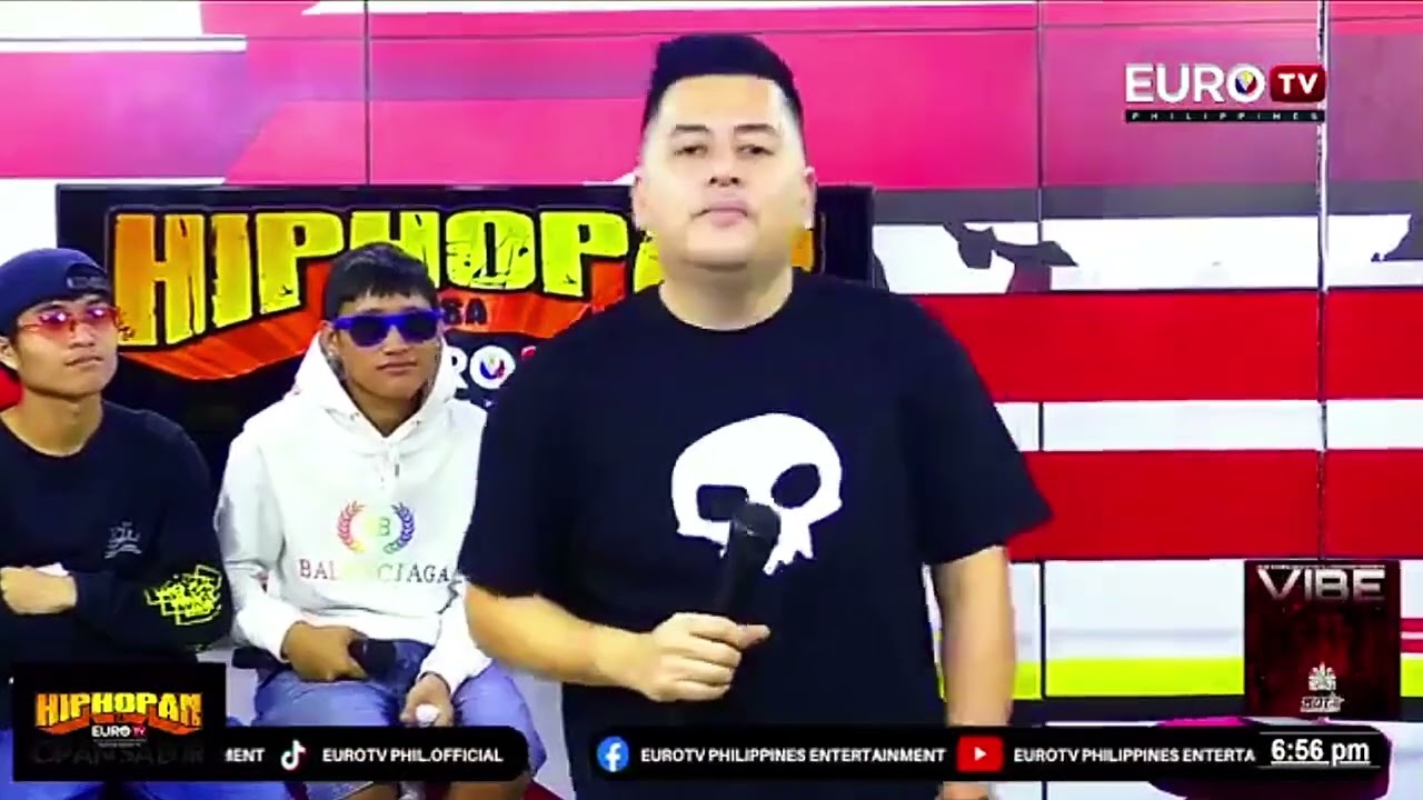 Colors(Eurotv Live Performance) | Gaz Magalona adlı videoyu YouTube'da izle Colors(Eurotv Live Performance) | Gaz Magalona adlı videoyu YouTube'da izle