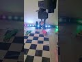 Sensor Inductivo Scara robot Arduino