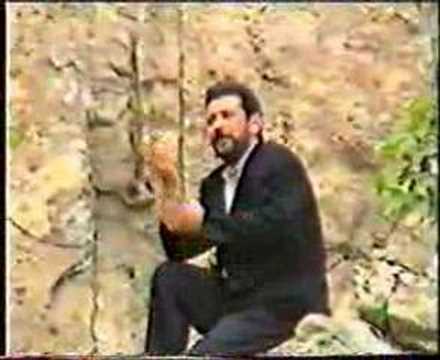 gorani kurdi-nuri garmyani-Gul Barana