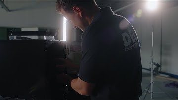 RTL Z Leasemogelijkheden Delo x Grenke