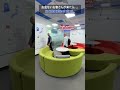 Khi khách không có tiền tới
