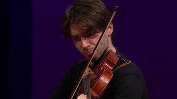 J. Haydn - String Quartet op 76 no  2 (NOVO Quartet)