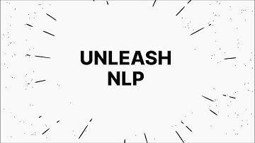 Explore NLP in 2 minutes with Hugging Face