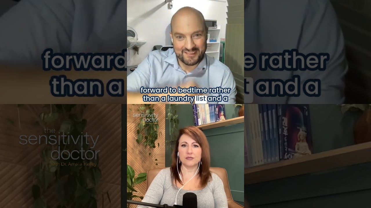 The Paradox of Sleep Relaxation vs Obsession