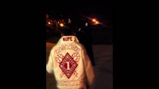 Iota Iota Spring 2012 probate