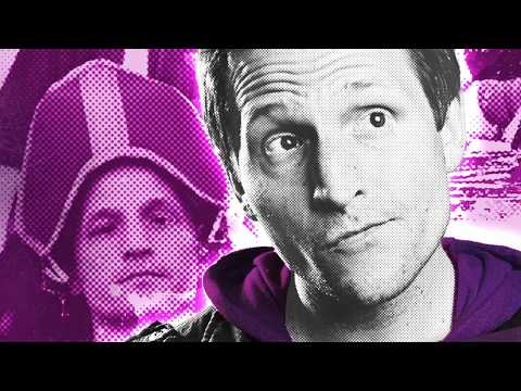 Life of Quasto - Comedy Special Quest: Episode 9