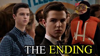 YOUNG SHELDON Finale Recap & Review | Sheldon's Complex Life