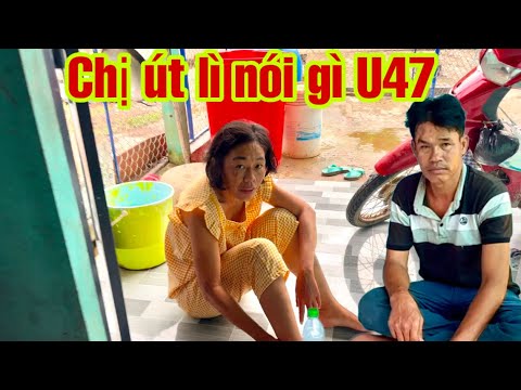 U75 kể hết sự thật và chị út lì từ chối không có chơi ma t/úy đ.á nha #u75