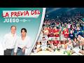 📡EN VIVO | #LaPreviaDelJuego | Español de Osorno es el primer finalista de Conferencia