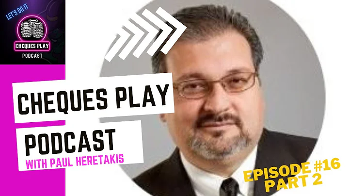 Part 2 Conversation - Paul Heretakis | Owner Westa...