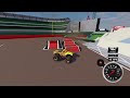 Roblox Monster tuck overdrive elo toro loco yellow
