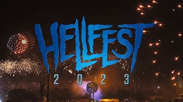 Hellfest 2023 - Official Aftermovie