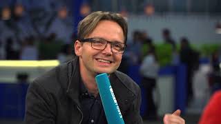 #EASD2022 Interview with Paul Franks and Robert Wagner on Precision medicine in type 2 diabetes