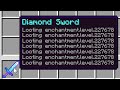 8 INCANTESIMI ILLEGALI CHE MINECRAFT HA BANNATO PERCHE' ILLEGALI!!