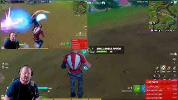 Streaming Made Easy with uncanny.gg