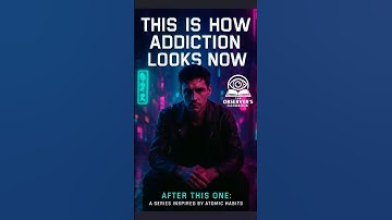 This Is How Addiction Looks Now… And You Don’t Even Notice #shorts