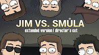Jim vs. smůla | extended version | director's cut (2016)