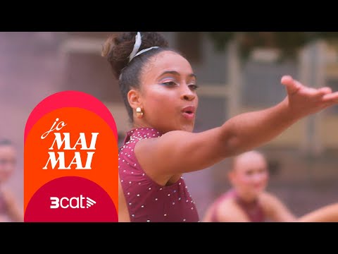 Videoclip de 'Jo