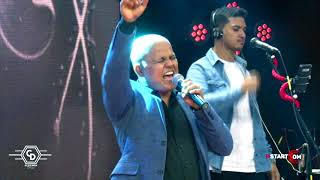 Maior é Jesus - Pra.Ludmila Ferber