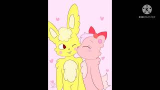 Htf Cuddles x Giggles ( remake ) leer descripción