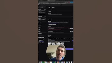 Connecting My Server Bot to Poe AI 🤖🔌 | #Shorts