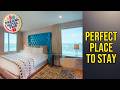 SpringHill Suites Wilmington Wrightsville Beach - Perfect Place to Stay | Wilmington (NC)⭐