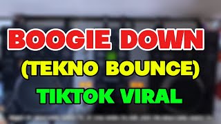 Download Lagu BOOGIE DOWN REMIX (TEKNO BOUNCE REMIX) - EARTH WIND AND FIRE - LET’S GROOVE REMIX MP3