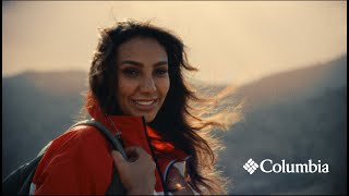 Exploring the Hidden Gems of Saudi Arabia with Columbia Sportswear