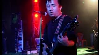 I Dont Love You Scavenger Project Live Thundermarch Incandescence 2014 Nit Silchar