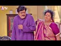 Amma Ji न क य क Tiwari क ध ल ई Bhabi Ji Ghar Par Hai Full Ep 688 17 Feb 17 Andtvchannel 