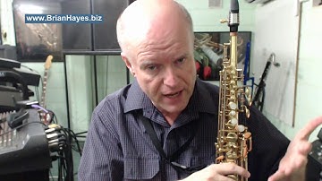 Overtone Basics for Saxophone - Volume 1