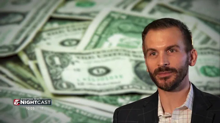 Guilty plea from former Minneapolis Chamber CEO who stole Crime Stoppers reward money