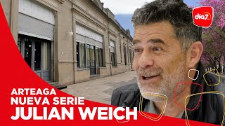 Detrás de Cámara de &quot;Billete de Cien&quot;, la Nueva Serie de Weich