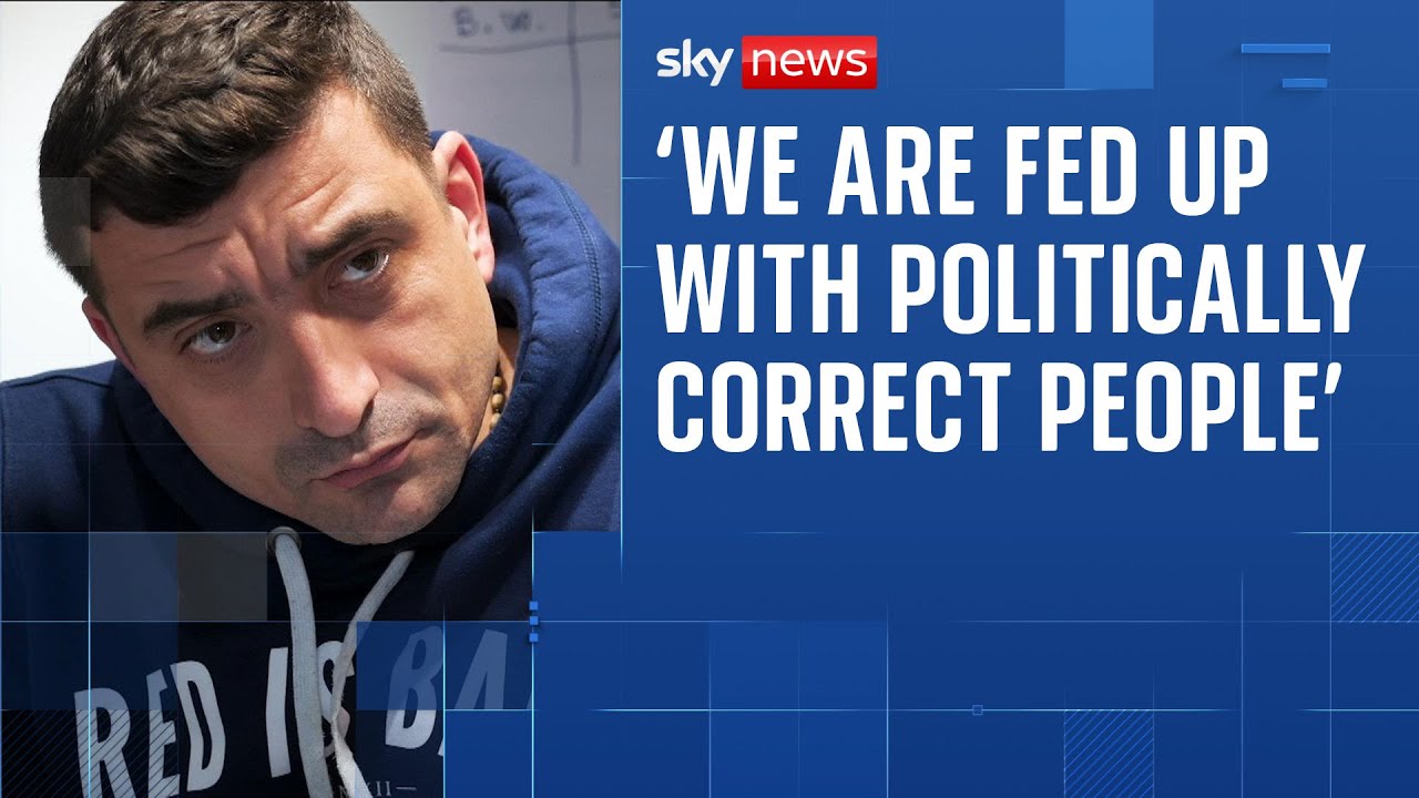 Romania elections: Eurosceptic runner says public are fed up with 'politically correct' politicians