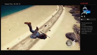 Andrewredsoxs8s Live PS4 Broadcast
