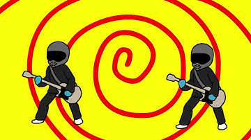 A Girl From Another Planet Video Lyric