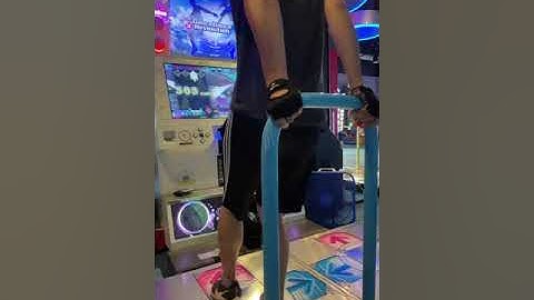 [DDR A20 PLUS] New Gravity CSP 999,420 6th 14 PFC!!!