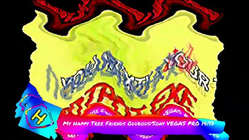 My First 2 5 XD Multi Rendering Round 2 Vs Everyone