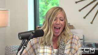 Video thumbnail of "Ellie Holcomb | 'Red Sea Road'"