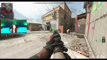 Nadia Sucks without AIMBOT and Hacks lol