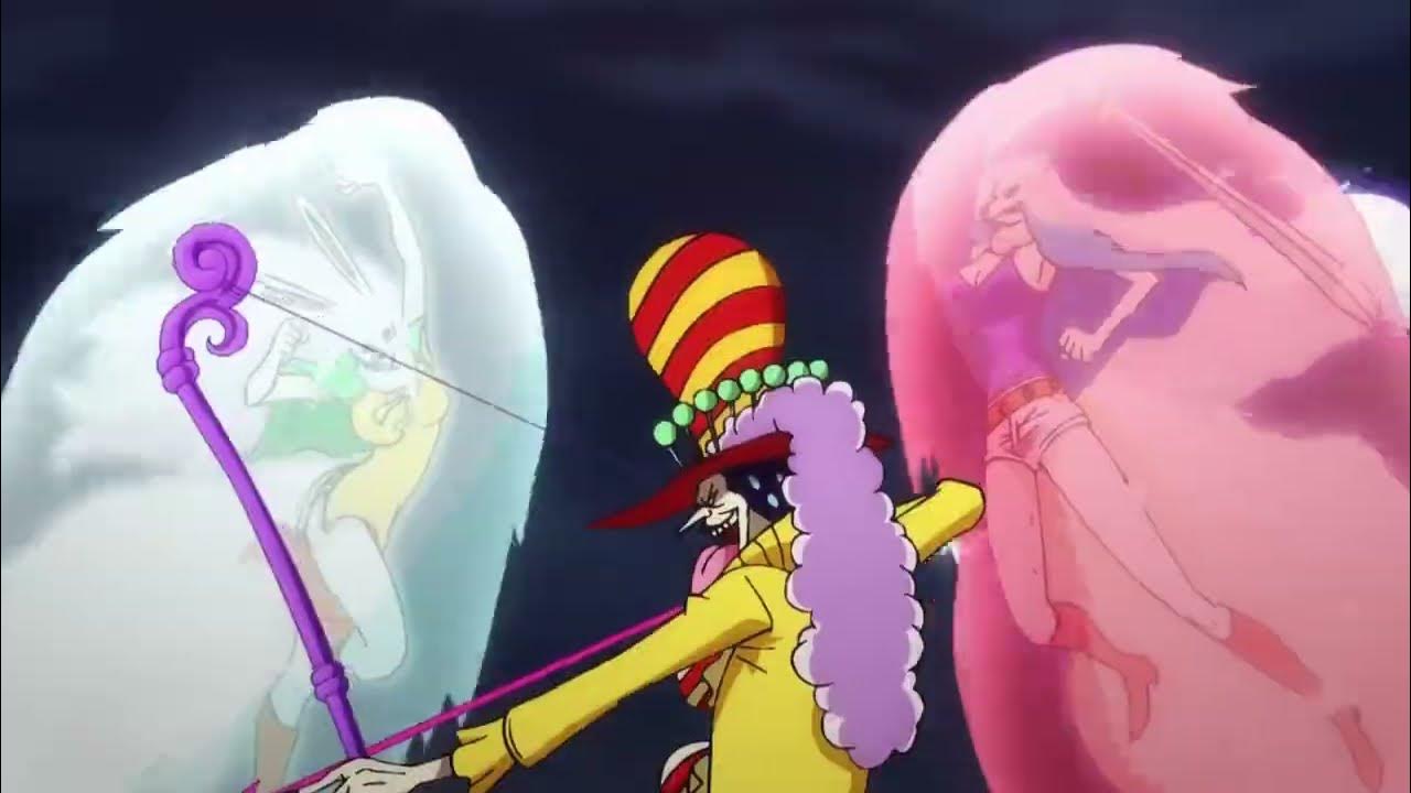 Carrot & Wanda Sulong Transformation「AMV」Attack on Perospero YouTube