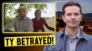 Is Ty Borden's Comeback In Heartland Season 18 Reality Or Speculation?