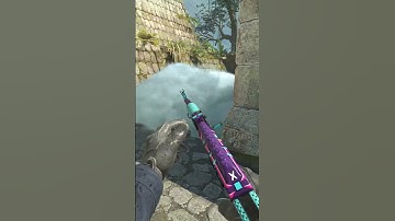 EZ 3k on the new ancient | gutscs on #twitch #cs2 #counterstrike2 #counterstrike #gaming #trending