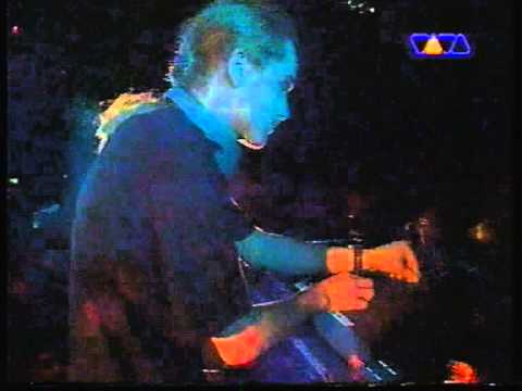 Dj Dick @ Mayday The Raving Society (We are different) 26.11.1994