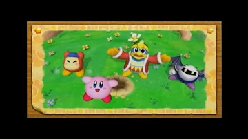ラストバトル 星のカービィwii Mp3