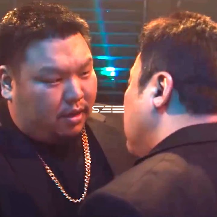 One Punch 👊 Is Enough For Everyone 😎 Gangster Paradise 🔥 The Round up #edit #kdrama #donlee #shorts