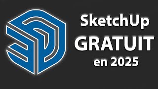 SketchUp FREE: Which version to use in 2025?