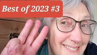 My favourite new novels from 2023 - great books and tough choices