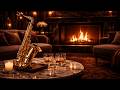 Smooth Jazz Café ☕ Relaxing Lounge Music 